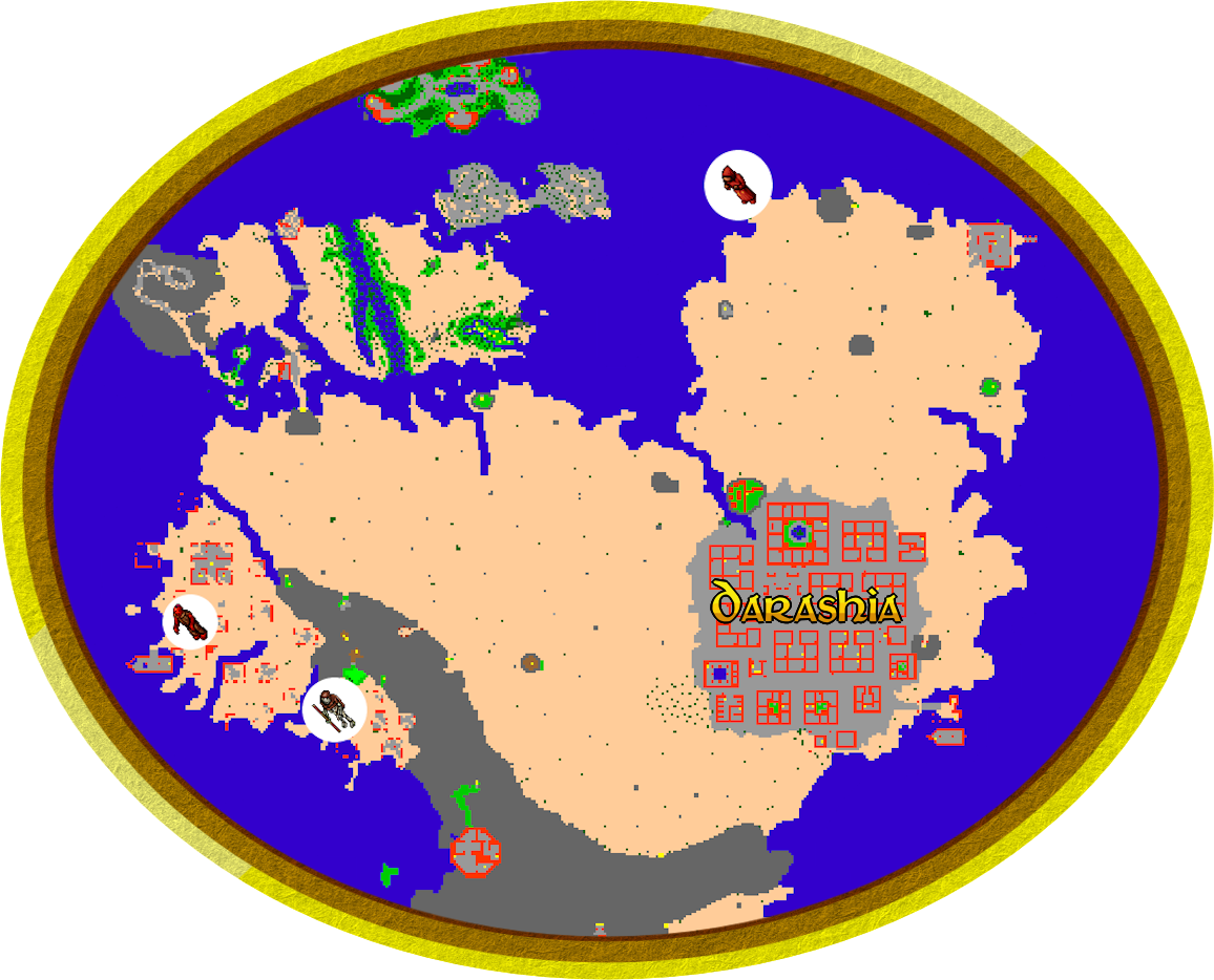 Darashia