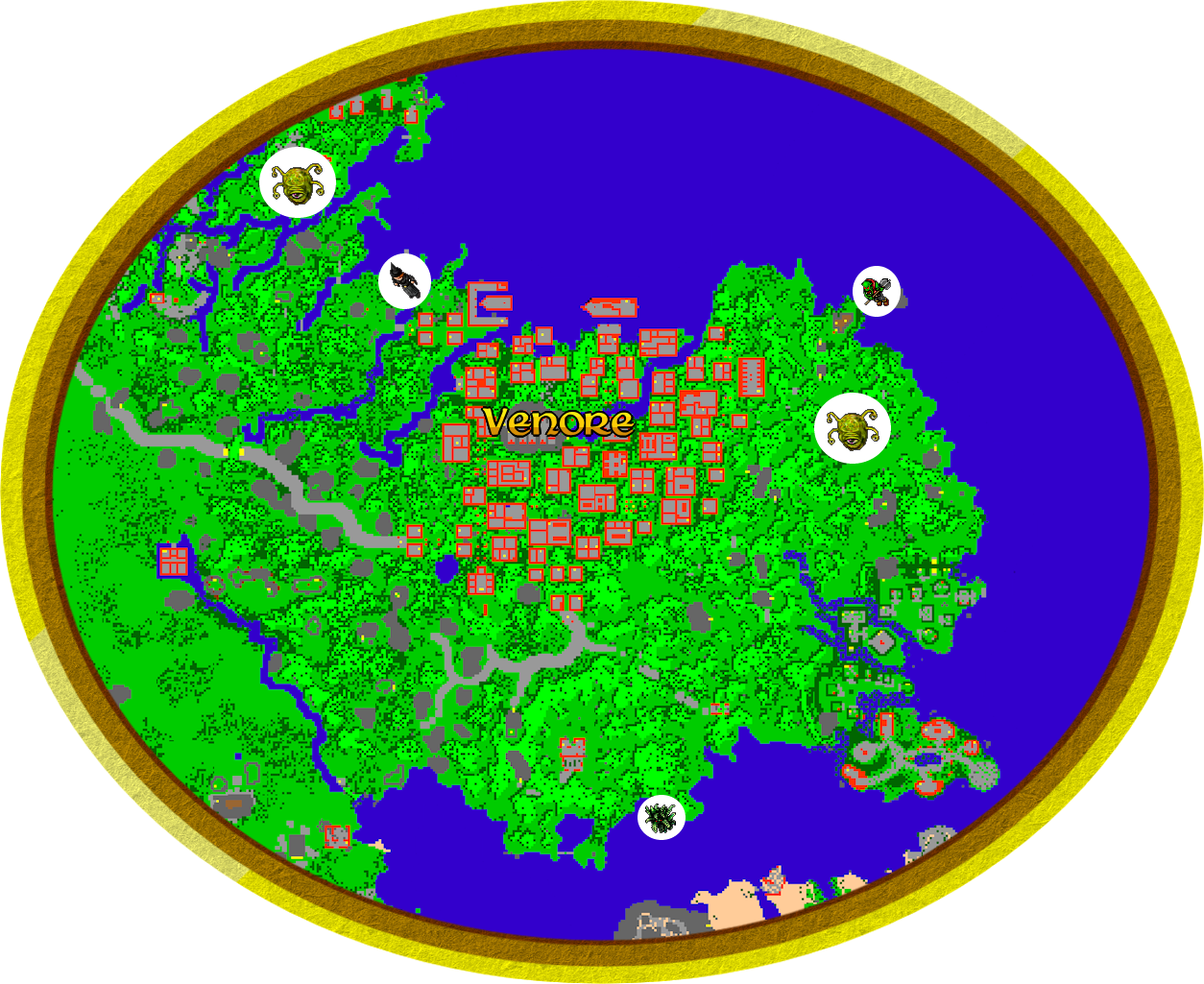 Venore